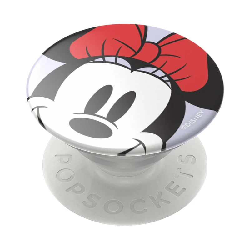 PopSockets - PopGrip Peekaboo Minnie 3 PopSockets - PopGrip Peekaboo Minnie