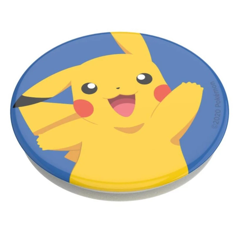 PopSockets - PopGrip Pikachu Knocked 4 PopSockets - PopGrip Pikachu Knocked – Image 2