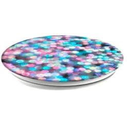 PopSockets - PopGrip Plastic Tiffany Snow 7 PopSockets - PopGrip Plastic Tiffany Snow -Mobilemania Magasin popsockets popgrip plastic tiffany snow 2