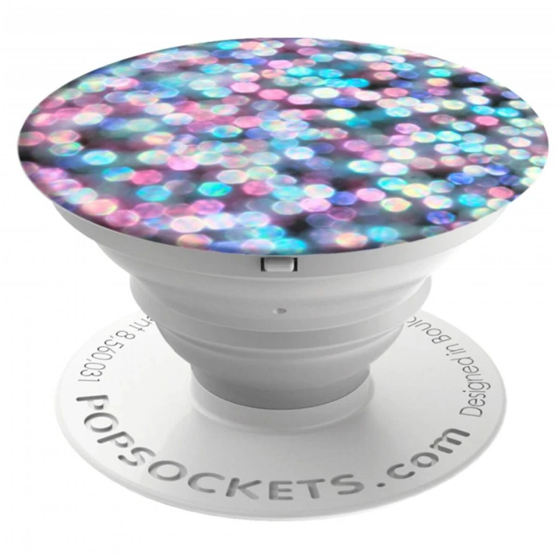PopSockets - PopGrip Plastic Tiffany Snow 3 PopSockets - PopGrip Plastic Tiffany Snow