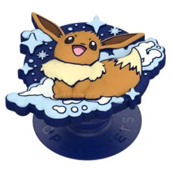PopSockets - PopGrip Pokemon Eevee Popout