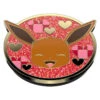 PopSockets - PopGrip Pokemon Enamel Eevee Xoxo -Mobilemania Magasin popsockets popgrip pokemon enamel eevee xoxo