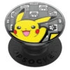 PopSockets - PopGrip Pokemon Enamel Hey Pikachu 1 PopSockets - PopGrip Pokemon Enamel Hey Pikachu -Mobilemania Magasin popsockets popgrip pokemon enamel hey pikachu