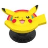 PopSockets - PopGrip Pokemon Pikachu Popout -Mobilemania Magasin popsockets popgrip pokemon pikachu popout