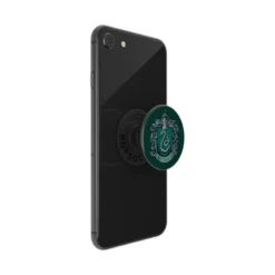 PopSockets - PopGrip Slytherin -Mobilemania Magasin popsockets popgrip slytherin 2