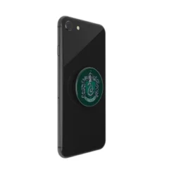 PopSockets - PopGrip Slytherin -Mobilemania Magasin popsockets popgrip slytherin 3