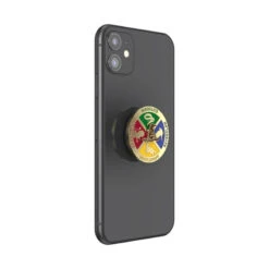 PopSockets - PopGrip Sorting Hat Spinner -Mobilemania Magasin popsockets popgrip sorting hat spinner 2