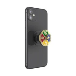 PopSockets - PopGrip Sorting Hat Spinner -Mobilemania Magasin popsockets popgrip sorting hat spinner 3