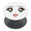 PopSockets - PopGrip Sparkle Eyes -Mobilemania Magasin popsockets popgrip sparkle eyes