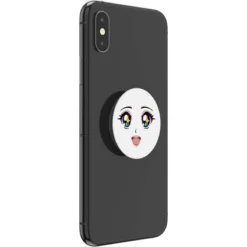 PopSockets - PopGrip Sparkle Eyes -Mobilemania Magasin popsockets popgrip sparkle eyes 2