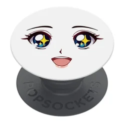 PopSockets - PopGrip Sparkle Eyes
