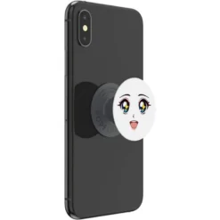 PopSockets - PopGrip Sparkle Eyes -Mobilemania Magasin popsockets popgrip sparkle eyes 3