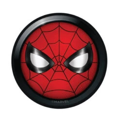 PopSockets - PopGrip Spider-Man Icon -Mobilemania Magasin popsockets popgrip spider man icon 1