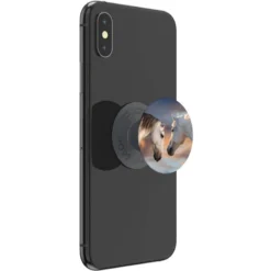PopSockets - PopGrip Sunset Horses -Mobilemania Magasin popsockets popgrip sunset horses 3