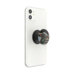 PopSockets - PopGrip The Child Cookie -Mobilemania Magasin popsockets popgrip the child cookie 2