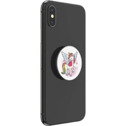 PopSockets - PopGrip Unicorn -Mobilemania Magasin popsockets popgrip unicorn 1