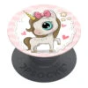 PopSockets - PopGrip Unicorn Pony 2 PopSockets - PopGrip Unicorn Pony -Mobilemania Magasin popsockets popgrip unicorn pony