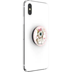 PopSockets - PopGrip Unicorn Pony -Mobilemania Magasin popsockets popgrip unicorn pony 2