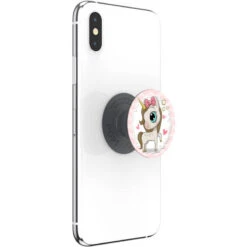 PopSockets - PopGrip Unicorn Pony -Mobilemania Magasin popsockets popgrip unicorn pony 3