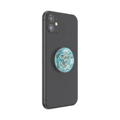 PopSockets - PopGrip Vaporeon Bubbles 9 PopSockets - PopGrip Vaporeon Bubbles -Mobilemania Magasin popsockets popgrip vaporeon bubbles 3