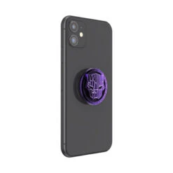 PopSockets - PopGrip Wakanda Forever 8 PopSockets - PopGrip Wakanda Forever -Mobilemania Magasin popsockets popgrip wakanda forever 2