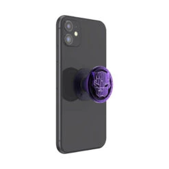PopSockets - PopGrip Wakanda Forever 9 PopSockets - PopGrip Wakanda Forever -Mobilemania Magasin popsockets popgrip wakanda forever 3