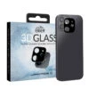 Eiger - IPhone 12 Protection Camera 3D GLASS