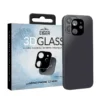Eiger - IPhone 12 Mini Protection Camera 3D GLASS -Mobilemania Magasin protection camera eiger 3d glass apple iphone 12 mini