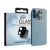 Eiger - IPhone 12 PRO Protection Camera 3D GLASS 2 Eiger - IPhone 12 PRO Protection Camera 3D GLASS -Mobilemania Magasin protection camera eiger 3d glass apple iphone 12 pro