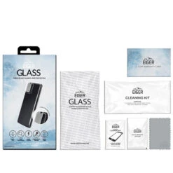 Eiger - Galaxy Note 20 / Note 20 5G Protection Caméra FIBRE GLASS -Mobilemania Magasin protection camera eiger fibre glass samsung galaxy note 2020 5g 2