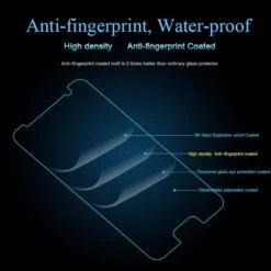 Protection écran En Verre Trempé Samsung Galaxy S7 Clair -Mobilemania Magasin protection ecran en verre trempe samsung galaxy s7 clair 3