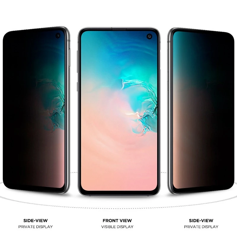 Eiger - Galaxy S10e Protection écran MOUNTAIN PRIVACY 4 Eiger - Galaxy S10e Protection écran MOUNTAIN PRIVACY – Image 2