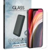 Eiger - IPhone 12 Mini Protection écran 2.5D GLASS -Mobilemania Magasin protection ecran verre trempe eiger 25d glass sp apple iphone 12 mini