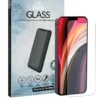 Eiger - IPhone 12 PRO MAX Protection écran 2.5D GLASS -Mobilemania Magasin protection ecran verre trempe eiger 25d glass sp apple iphone 12 pro max