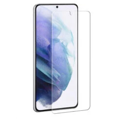 Eiger - Galaxy S21 Plus 5G Protection écran 2.5D GLASS Clair
