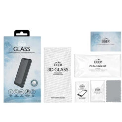 Protection écran Verre Trempé Eiger 2.5D SP GLASS Apple IPhone 11 PRO MAX / XS MAX 9 Protection écran Verre Trempé Eiger 2.5D SP GLASS Apple IPhone 11 PRO MAX / XS MAX -Mobilemania Magasin protection ecran verre trempe eiger 25d sp glass apple iphone 11 pro max xs max 3