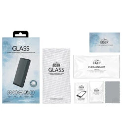 Protection écran Verre Trempé Eiger 2.5D SP GLASS Samsung Galaxy A41 9 Protection écran Verre Trempé Eiger 2.5D SP GLASS Samsung Galaxy A41 -Mobilemania Magasin protection ecran verre trempe eiger 25d sp glass samsung galaxy a41 3