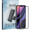 Protection écran Verre Trempé Eiger 3D GLASS Apple IPhone 11 PRO/XS/X 1 Protection écran Verre Trempé Eiger 3D GLASS Apple IPhone 11 PRO/XS/X -Mobilemania Magasin protection ecran verre trempe eiger 3d glass apple iphone 11 proxsx