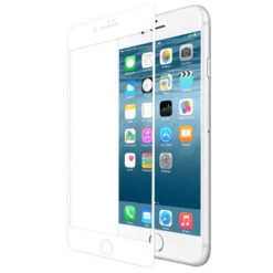 Protection écran Verre Trempé Eiger 3D GLASS Apple IPhone 7/8/6S/6/SE 2020 -Mobilemania Magasin protection ecran verre trempe eiger 3d glass apple iphone 78se 2020 4