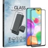 Protection écran Verre Trempé Eiger 3D GLASS CF Samsung Galaxy A41 2 Protection écran Verre Trempé Eiger 3D GLASS CF Samsung Galaxy A41 -Mobilemania Magasin protection ecran verre trempe eiger 3d glass cf samsung galaxy a41