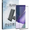 Eiger - Galaxy Note 20 Ultra / 20 Ultra 5G Protection écran 3D GLASS -Mobilemania Magasin protection ecran verre trempe eiger 3d glass cf samsung galaxy note 20 ultra 5g