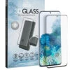 Protection écran Verre Trempé Eiger 3D GLASS Edge Samsung Galaxy S20 Ultra 5G 2 Protection écran Verre Trempé Eiger 3D GLASS Edge Samsung Galaxy S20 Ultra 5G -Mobilemania Magasin protection ecran verre trempe eiger 3d glass cf samsung galaxy s20 ultra 5g