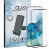 Protection écran Verre Trempé Eiger 3D GLASS CF Samsung Galaxy S20/S20 5G