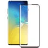 Eiger - Galaxy S10e Protection écran 3D GLASS EDGE 2 Eiger - Galaxy S10e Protection écran 3D GLASS EDGE -Mobilemania Magasin protection ecran verre trempe eiger 3d glass edge samsung galaxy s10e