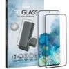Protection écran Verre Trempé Eiger 3D GLASS Edge Samsung Galaxy S20/S20 5G 1 Protection écran Verre Trempé Eiger 3D GLASS Edge Samsung Galaxy S20/S20 5G -Mobilemania Magasin protection ecran verre trempe eiger 3d glass edge samsung galaxy s20s20 5g