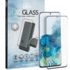 Protection écran Verre Trempé Eiger 3D GLASS Edge Samsung Galaxy S20/S20 5G Plus -Mobilemania Magasin protection ecran verre trempe eiger 3d glass edge samsung galaxy s20s20 5g plus