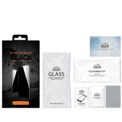 Eiger - IPhone 11 PRO MAX / IPhone XS MAX Protection écran PRIVACY 5 Eiger - IPhone 11 PRO MAX / IPhone XS MAX Protection écran PRIVACY -Mobilemania Magasin protection ecran verre trempe eiger 3d glass privacy apple iphone 11 pro maxxs max 1