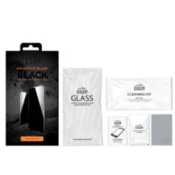 Eiger - IPhone 11 / IPhone XR Protection écran PRIVACY GLASS -Mobilemania Magasin protection ecran verre trempe eiger 3d glass privacy apple iphone 11xr 1