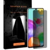 Eiger - Galaxy A41 Protection écran MOUNTAIN PRIVACY 2 Eiger - Galaxy A41 Protection écran MOUNTAIN PRIVACY -Mobilemania Magasin protection ecran verre trempe eiger 3d glass privacy samsung galaxy a41