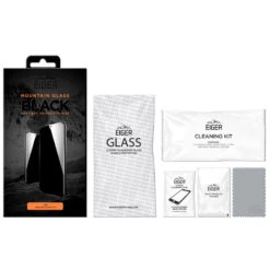 Eiger - Galaxy A41 Protection écran MOUNTAIN PRIVACY -Mobilemania Magasin protection ecran verre trempe eiger 3d glass privacy samsung galaxy a41 2